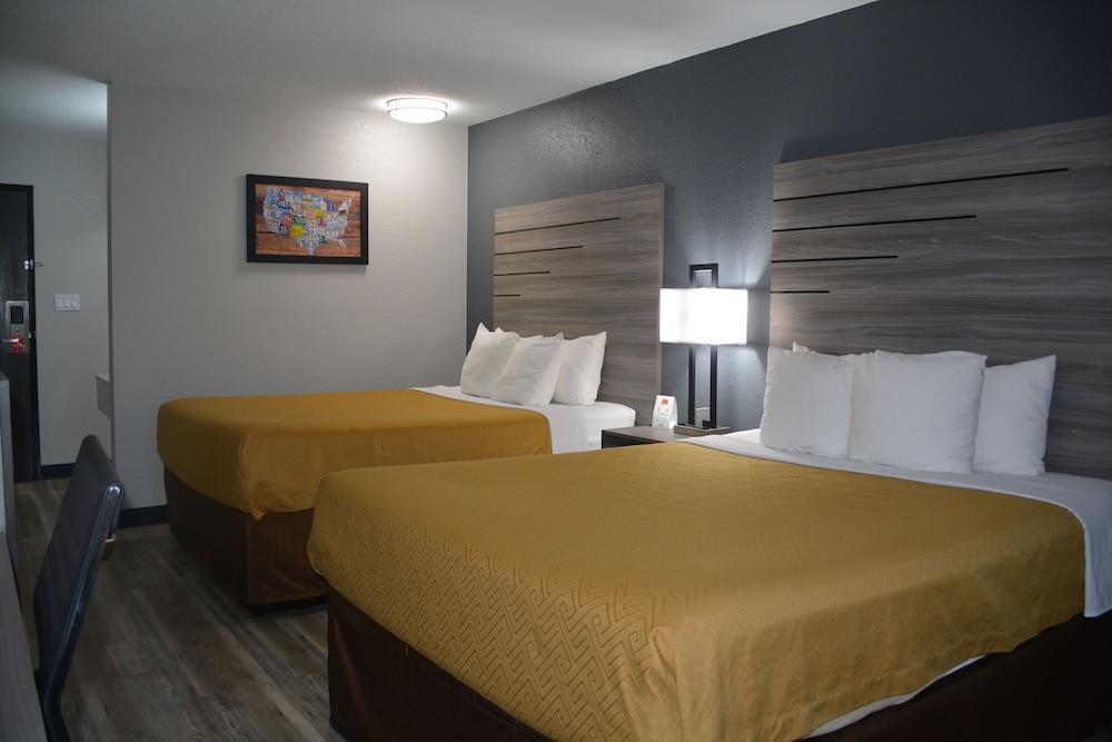 Sonesta Essential Des Moines Hotel Exterior foto