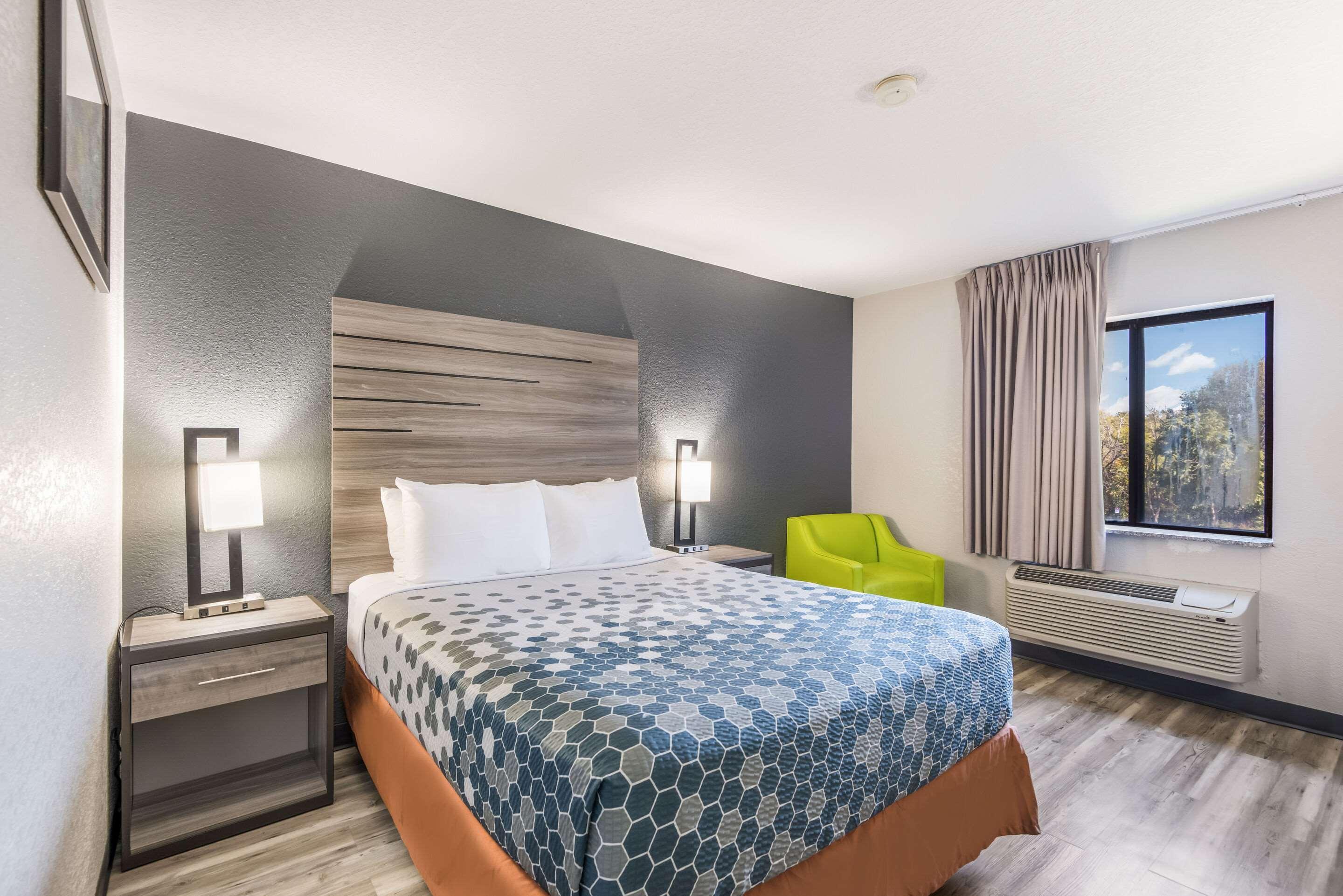 Sonesta Essential Des Moines Hotel Exterior foto