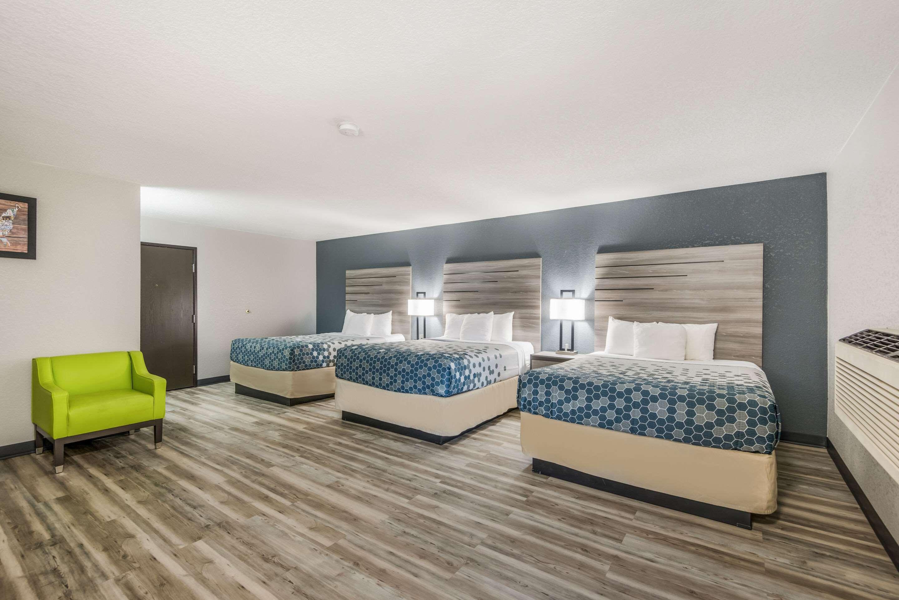 Sonesta Essential Des Moines Hotel Exterior foto