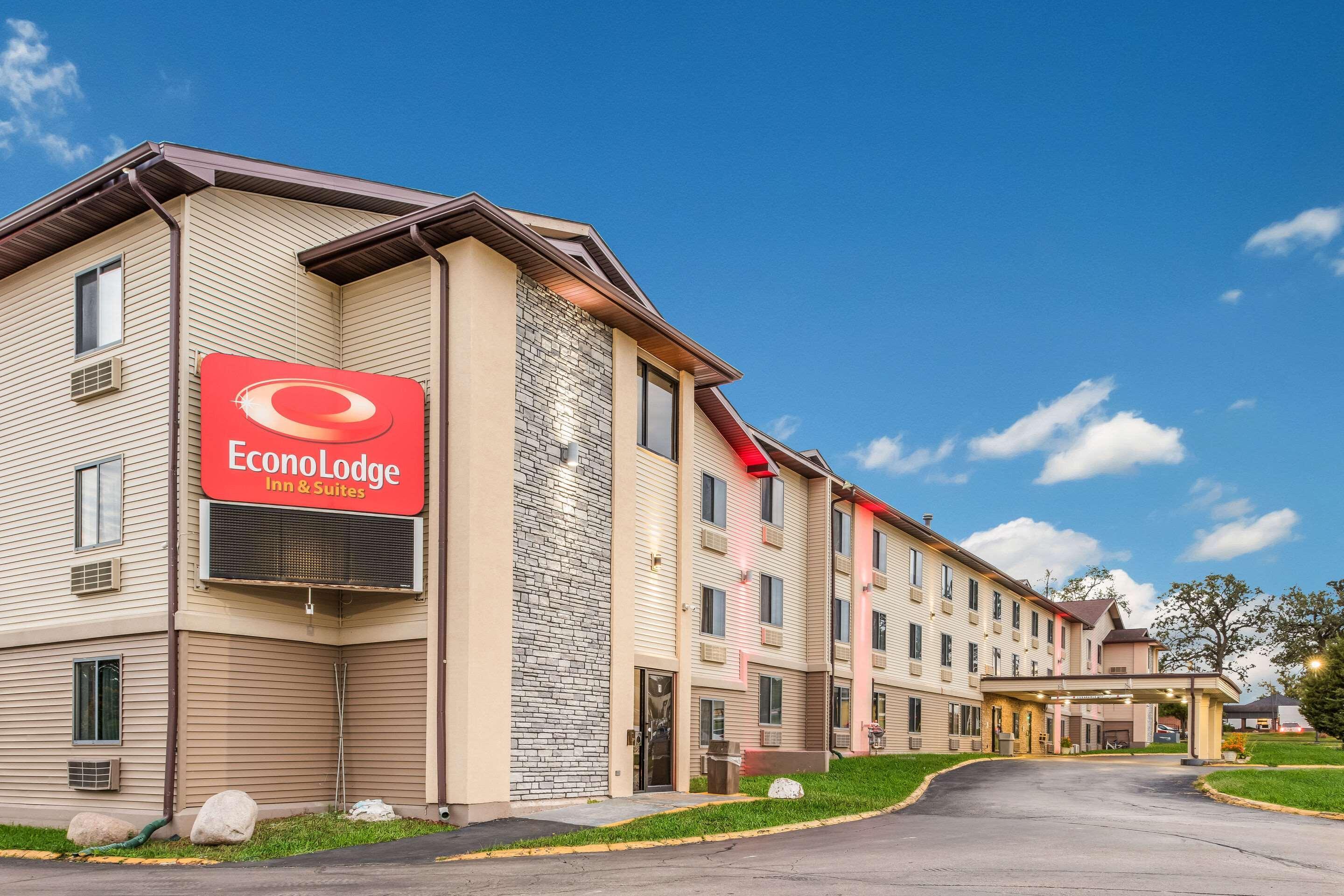 Sonesta Essential Des Moines Hotel Exterior foto