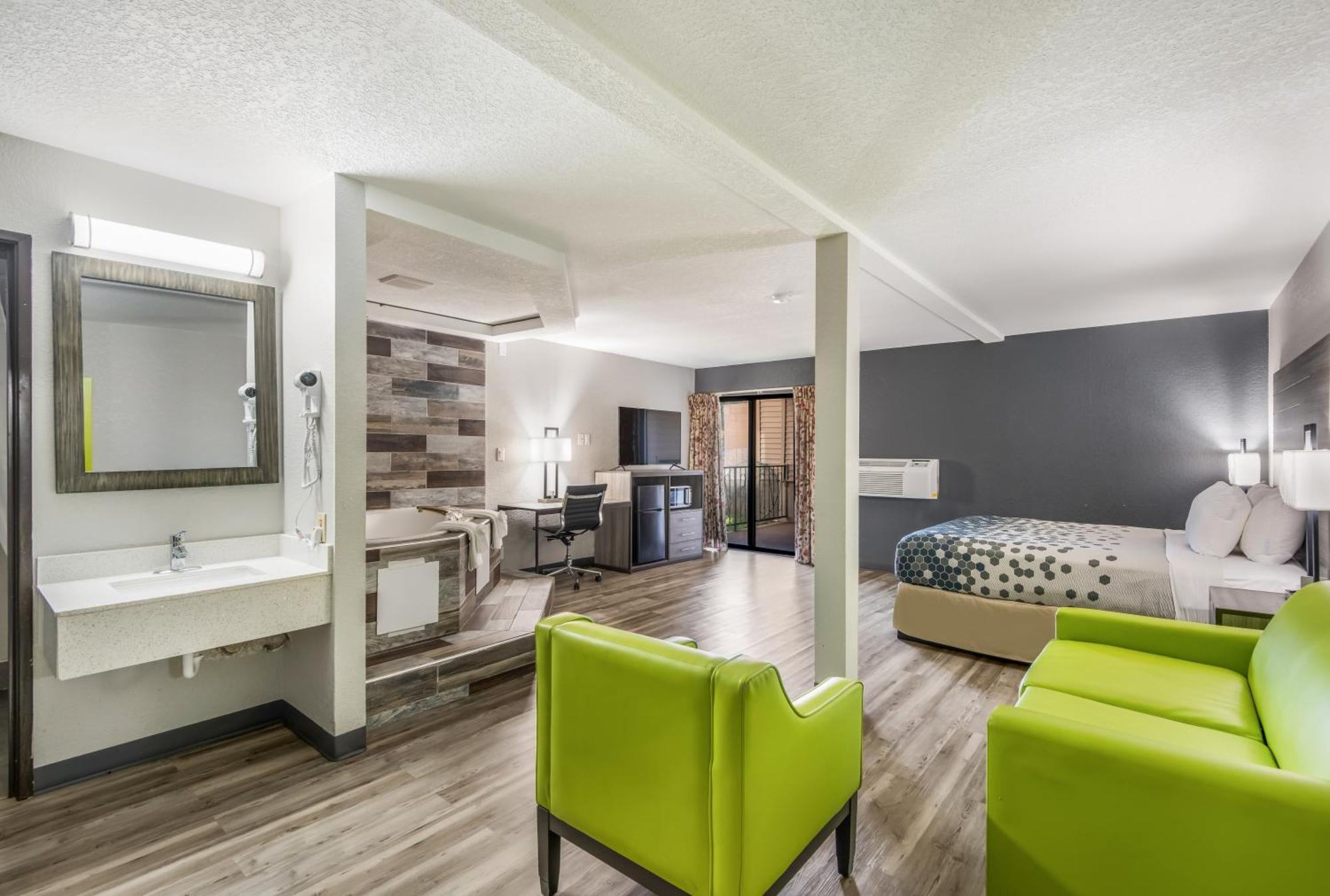 Sonesta Essential Des Moines Hotel Exterior foto
